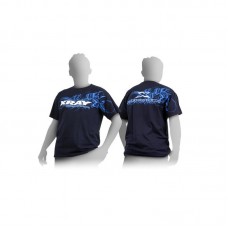  XRAY TEAM T-SHIRT (XXXL) - 395015 - XRAY