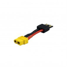 XT60 - TRAXXAS ADAPTOR CABLE