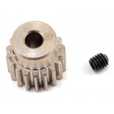 Pinion 18T - 48DP (hard steel)